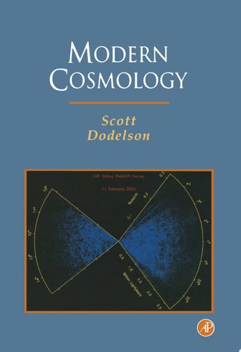 Modern Cosmology (1st Edition)