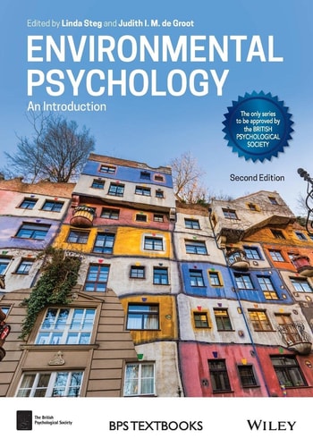 Environmental Psychology: An Introduction (An Introduction) (2nd Edition)