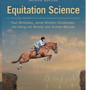 Equitation Science (2nd Edition)