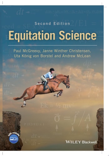 Equitation Science (2nd Edition)