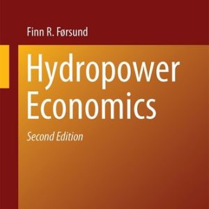 Hydropower Economics (2nd Edition)