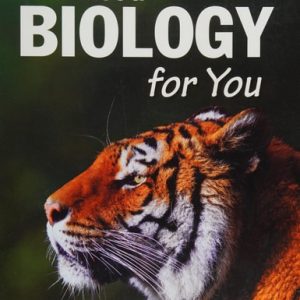 Advanced Biology for You (2nd Edition)