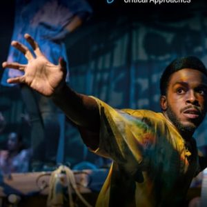 Black Acting Methods Critical Approaches (1st Edition)