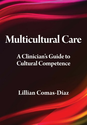 Multicultural Care (6th Edition)