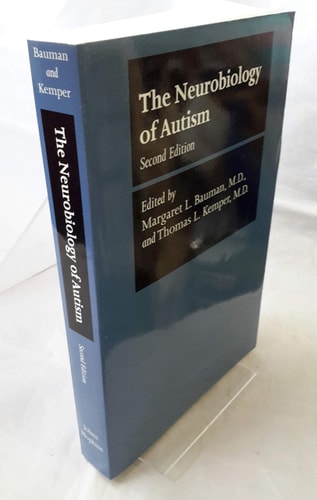 The Neurobiology of Autism (2nd Edition)