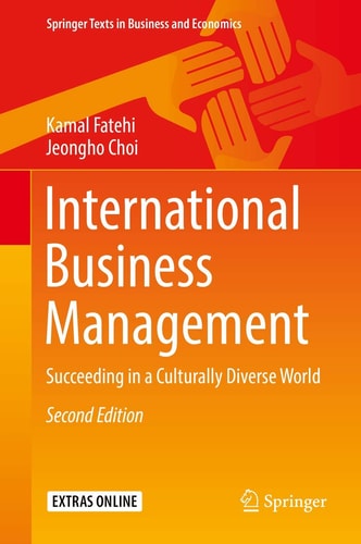 International Business Management (Succeeding in a Culturally Diverse World) (2nd Edition)