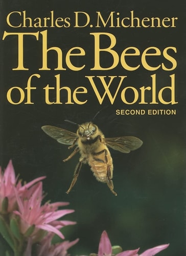 The Bees of the World (2nd Edition)