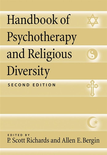 Handbook of Psychotherapy and Religious Diversity (2nd Edition)