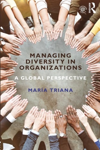 Managing Diversity in Organizations A Global Perspective (1st Edition)