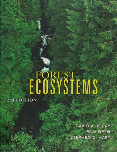 Forest Ecosystems (2nd Edition)