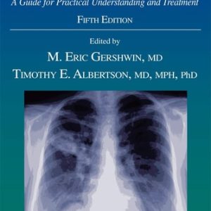 Bronchial Asthma (A Guide for Practical Understanding and Treatment) (5th Edition)