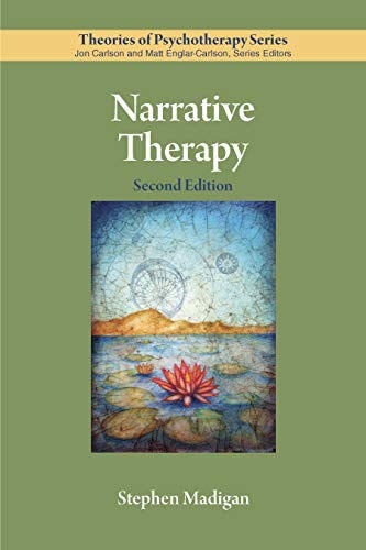 Narrative Therapy (2nd Edition)