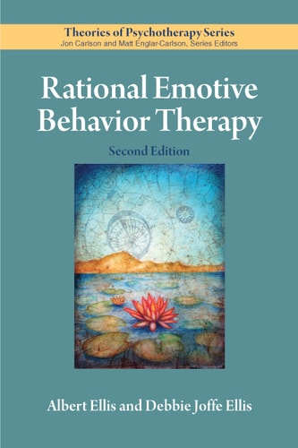 Rational Emotive Behavior Therapy (2nd Edition)
