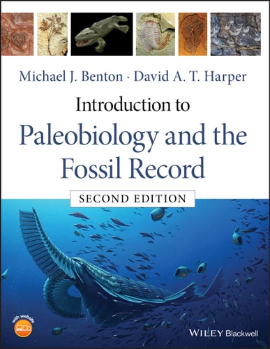 Introduction to Paleobiology and the Fossil Record (2nd Edition)