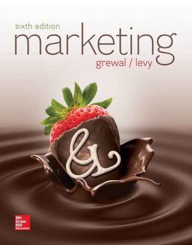Marketing (6th Edition)