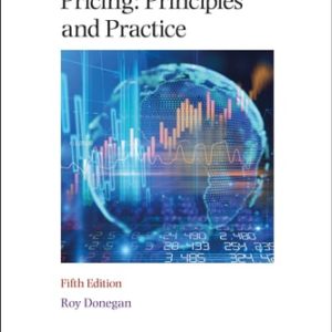Global Transfer Pricing (Principles and Practice) (5th Edition)