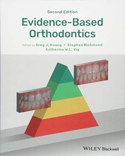 Evidence-Based Orthodontics (2nd Edition)
