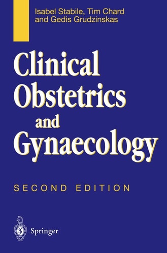 Clinical Obstetrics and Gynaecology (2nd Edition)