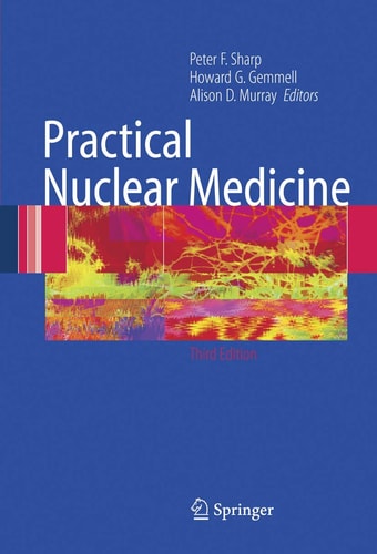 Practical Nuclear Medicine (3rd Edition)