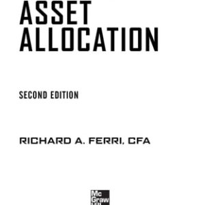 All About Asset Allocation (2nd Edition)