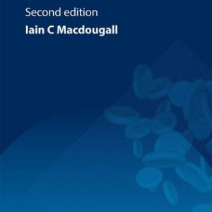Pocket Reference to Renal Anemia (2nd Edition)