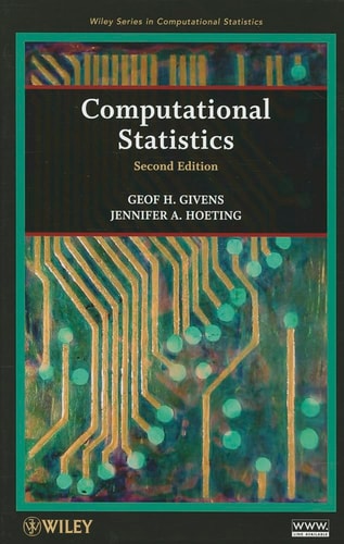 Computational Statistics (2nd Edition)
