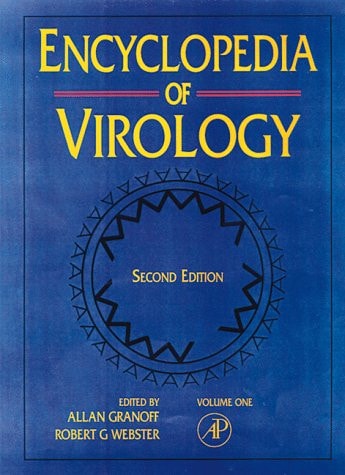 Encyclopedia of Virology, Three-Volume Set (2nd Edition)