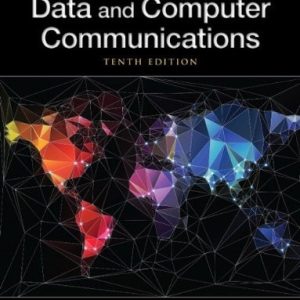 Data and Computer Communications (10th Edition)