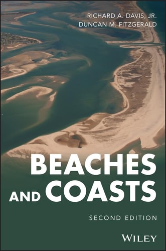Beaches and Coasts (2nd Edition)