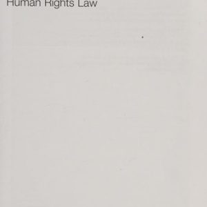 International Human Rights Law (2nd Edition)