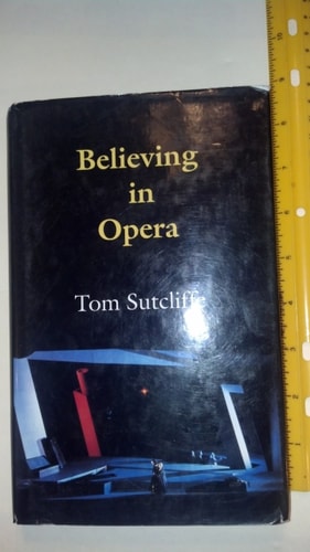 Believing in Opera