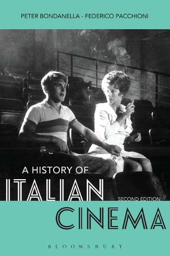 A History of Italian Cinema (2nd Edition)