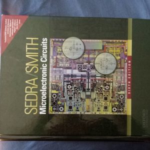 Microelectronic Circuits (6th Edition)