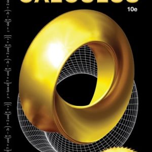 Calculus (10th Edition)