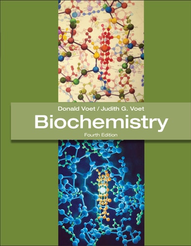 Biochemistry (4th Edition)