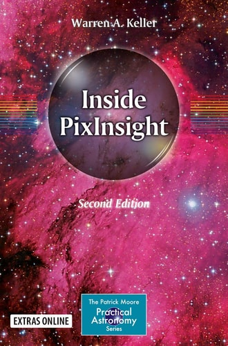 Inside PixInsight (2nd Edition)