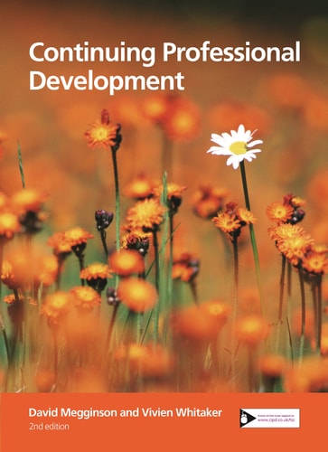 Continuing Professional Development (2nd Edition)