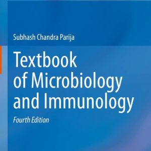 Textbook of Microbiology and Immunology (4th Edition)