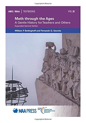 Math through the Ages (2nd Edition)