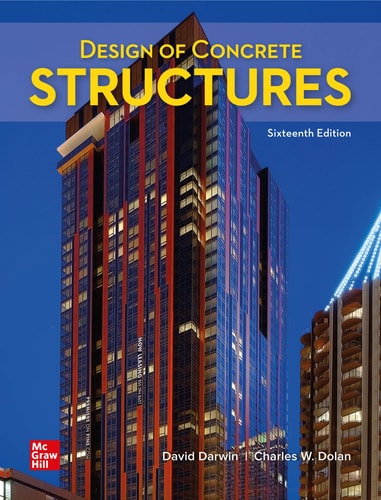Design of Concrete Structures (16th Edition)