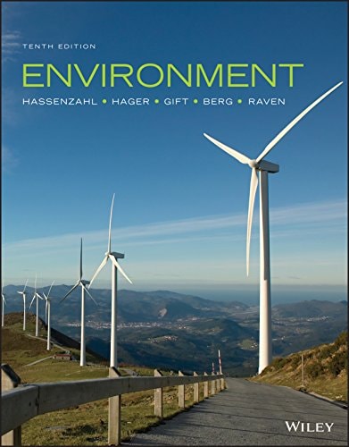 Environment (10th Edition)