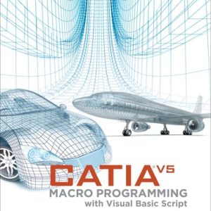 CATIA V5 (1st Edition)
