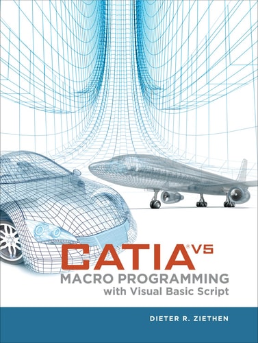 CATIA V5 (1st Edition)