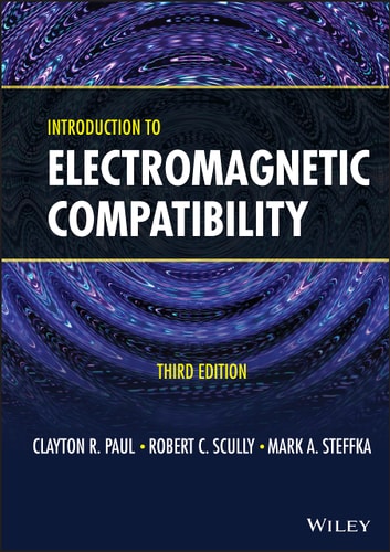 Introduction to Electromagnetic Compatibility (3rd Edition)