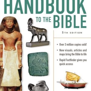 Zondervan Handbook to the Bible (5th Edition)