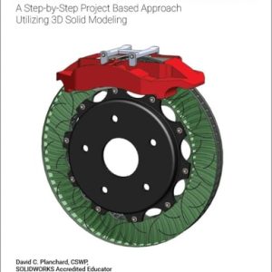 SOLIDWORKS 2020 Tutorial (2020th Edition)
