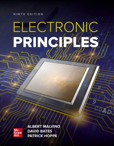 Electronic Principles (9th Edition)