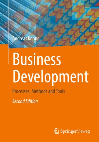 Business Development (Processes, Methods and Tools) (2nd Edition)