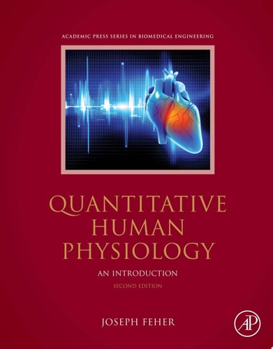 Quantitative Human Physiology (2nd Edition)