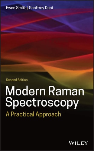 Modern Raman Spectroscopy (A Practical Approach) (2nd Edition)